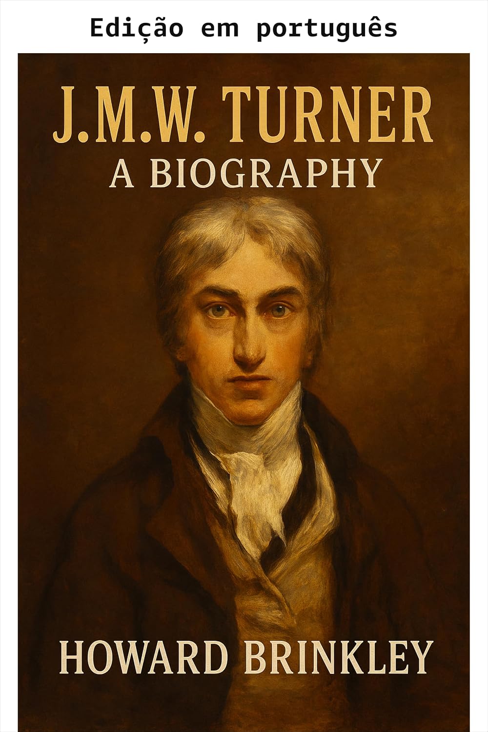 capítulo por capítulo baixar J.M.W. Turner