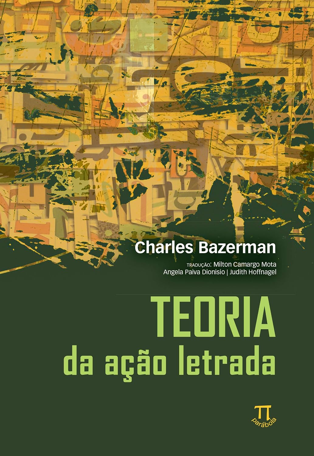 Teoria da ação letrada (Lingua[gem] Livro 67) baixar livro de graça