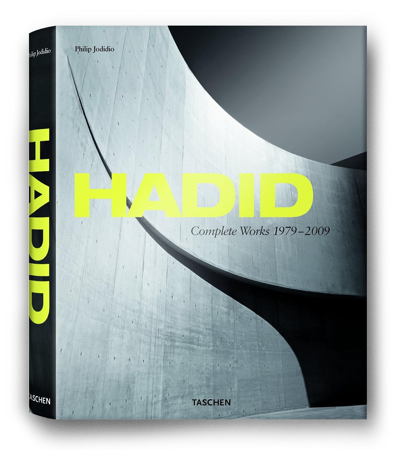 Hadid. Complete Works