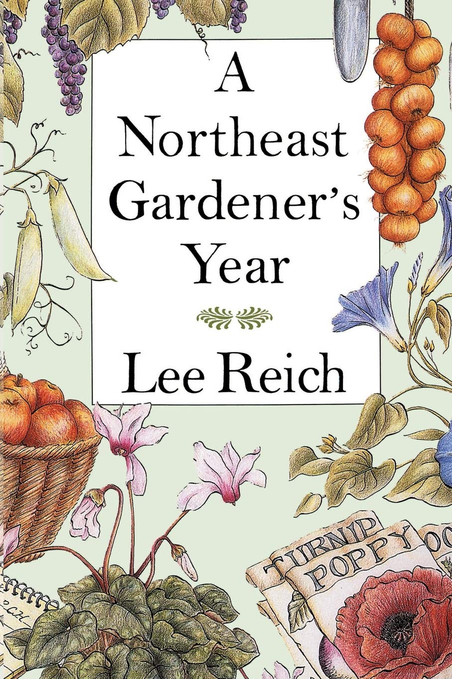 A Northeast Gardener's Year baixar livro de graça