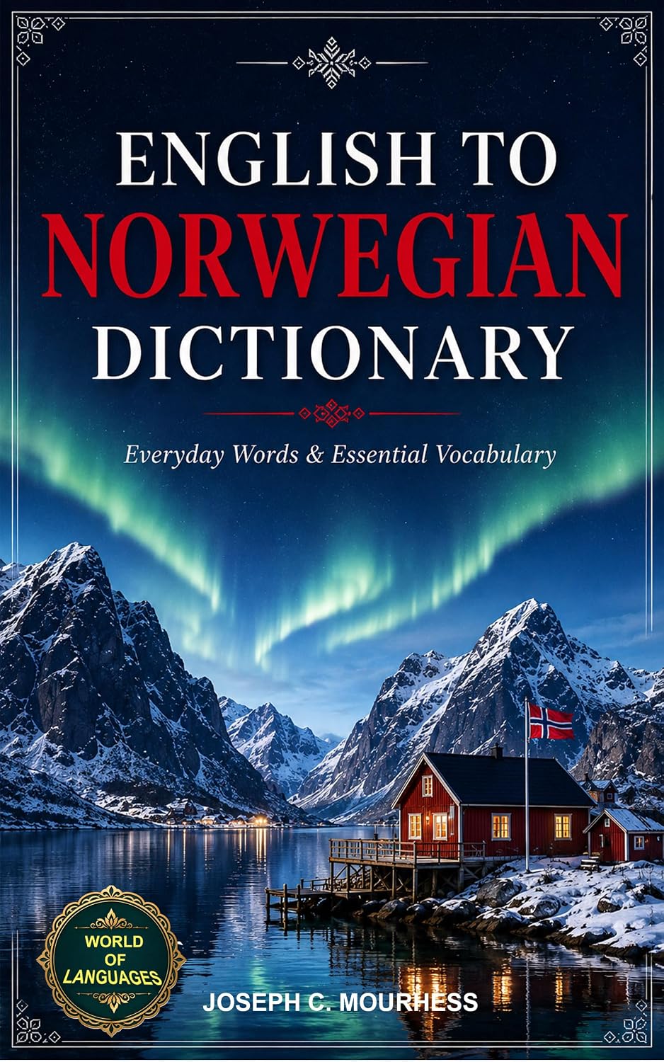 capítulo por capítulo baixar ENGLISH / NORWEGIAN DICTIONARY PLUS 58 CATEGORIES: 3,600+ Essential English and Norwegian Words Plus Organized 58 Useful Categories (English Edition)