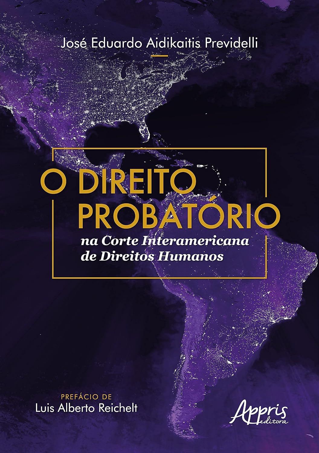 O direito probatório na Corte Interamericana de Direitos Humanos