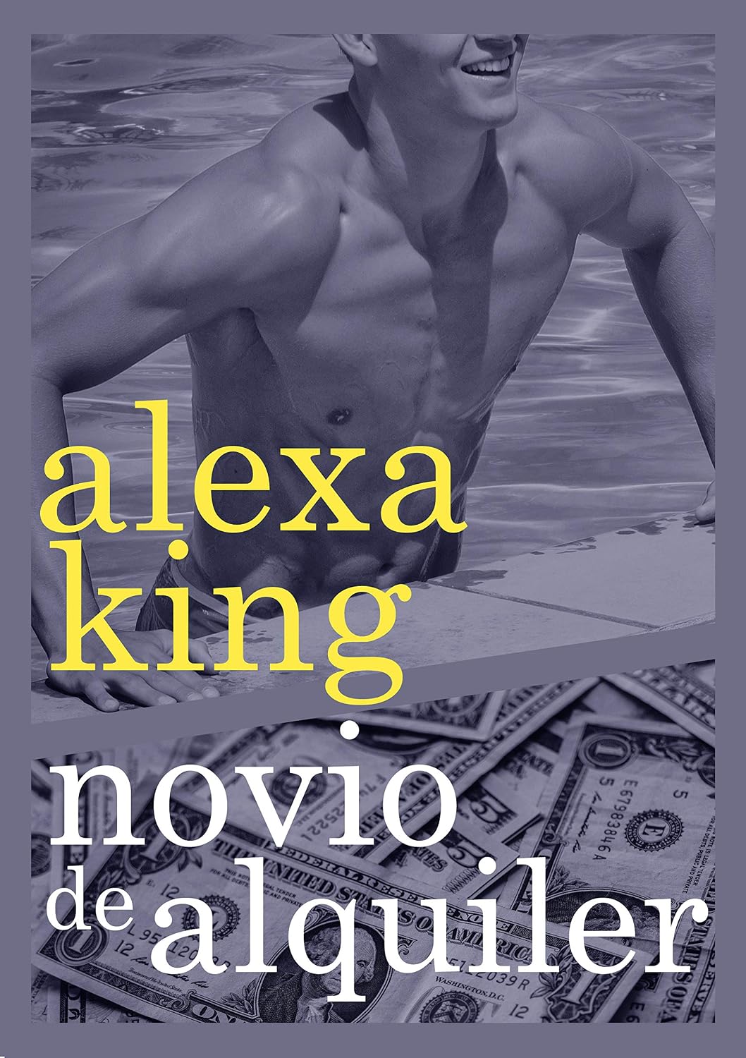 Novio de Alquiler (Spanish Edition) baixar livro de graça