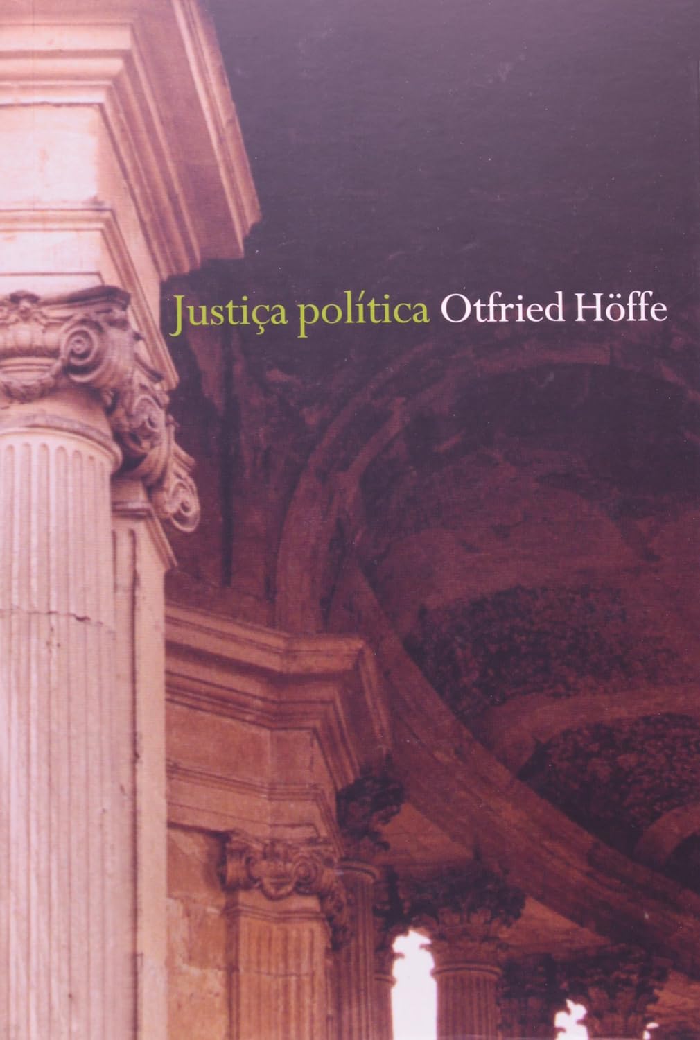 Justiça política baixar livro de graça