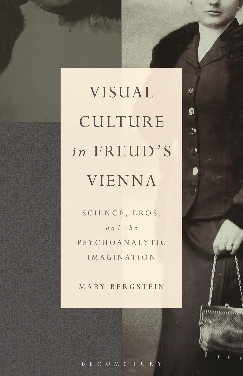 capítulo por capítulo baixar Visual Culture in Freud's Vienna: Science, Eros, and the Psychoanalytic Imagination