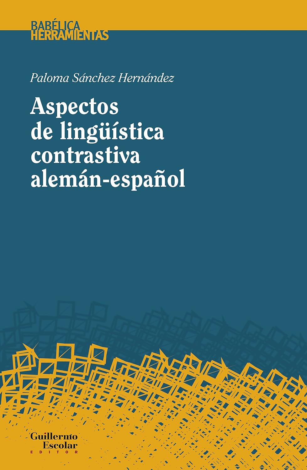 Aspectos de lingüística contrastiva alemán-español baixar o livro de graça