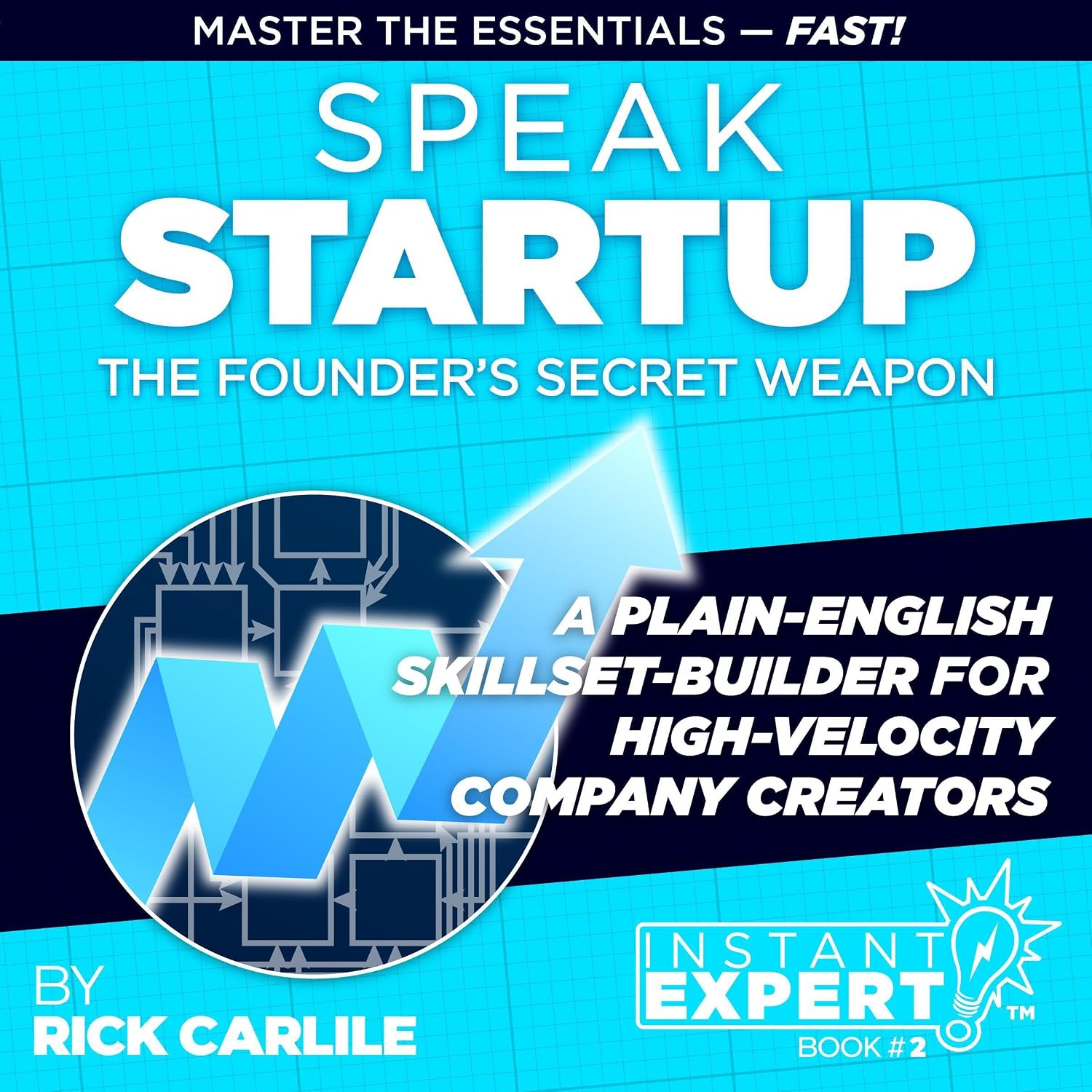 capítulo por capítulo baixar Speak Startup: The Founder's Secret Weapon: A Plain-English Skillset-Builder for High-Velocity Company Creators (Instant Expert, Book 2)