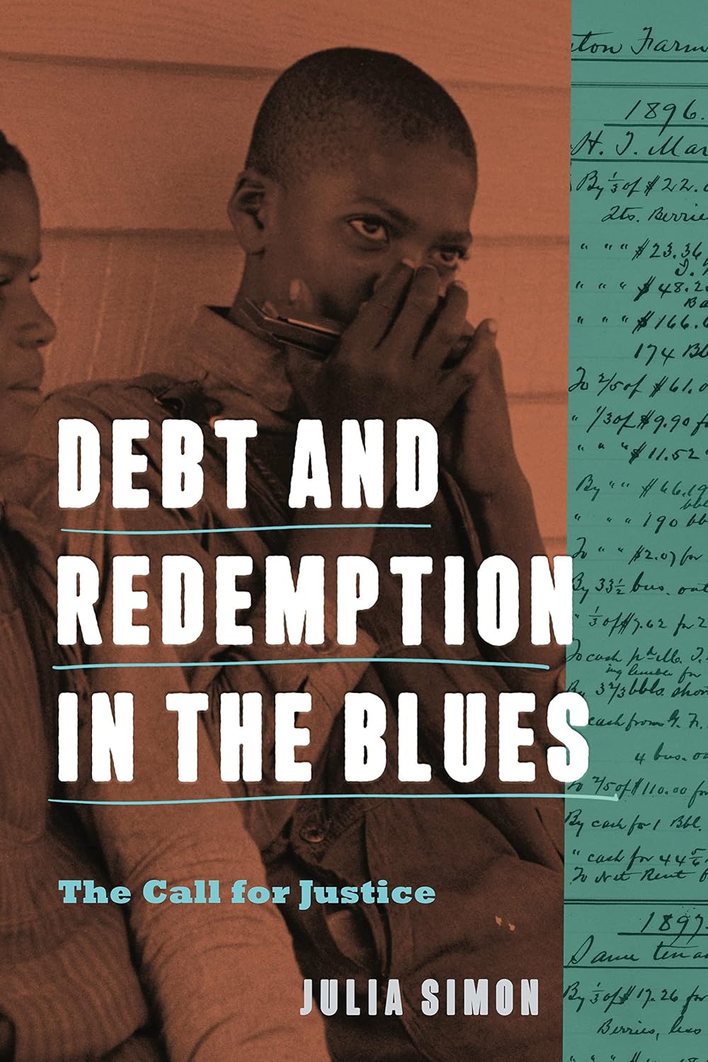 Debt and Redemption in the Blues: The Call for Justice (American Music History) (English Edition) baixar o livro de graça
