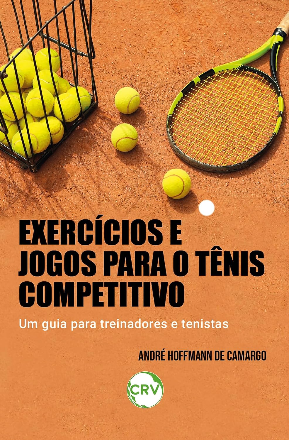 ler totalmente Exercícios e jogos para o tênis competitivo: Um guia para treinadores e tenistas