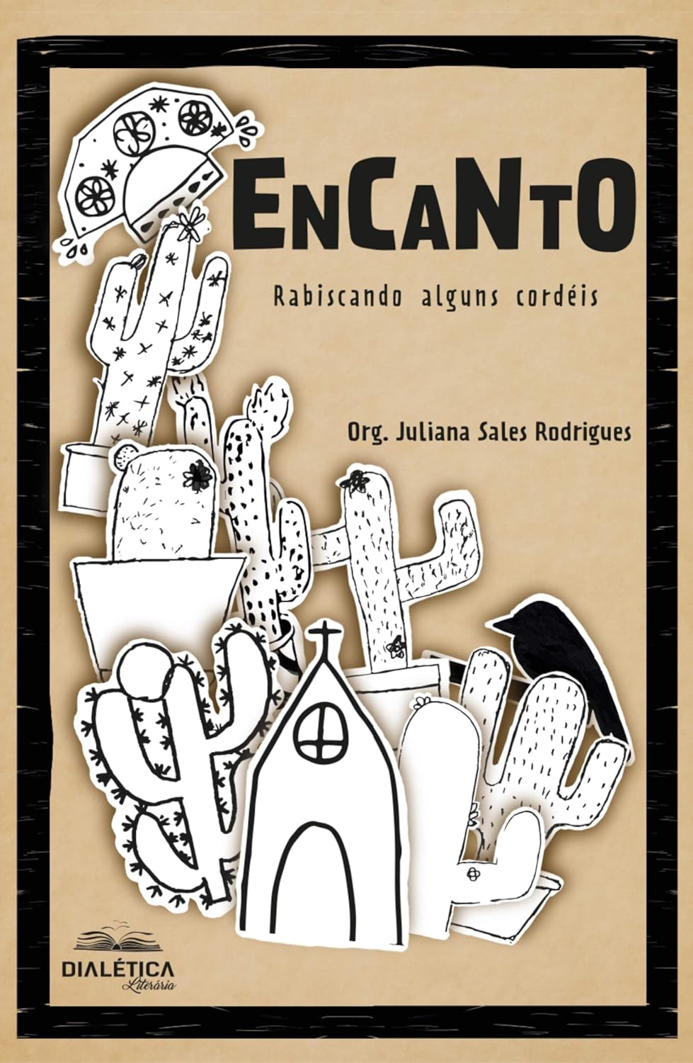 Encanto: rabiscando alguns cordéis baixar livro de graça