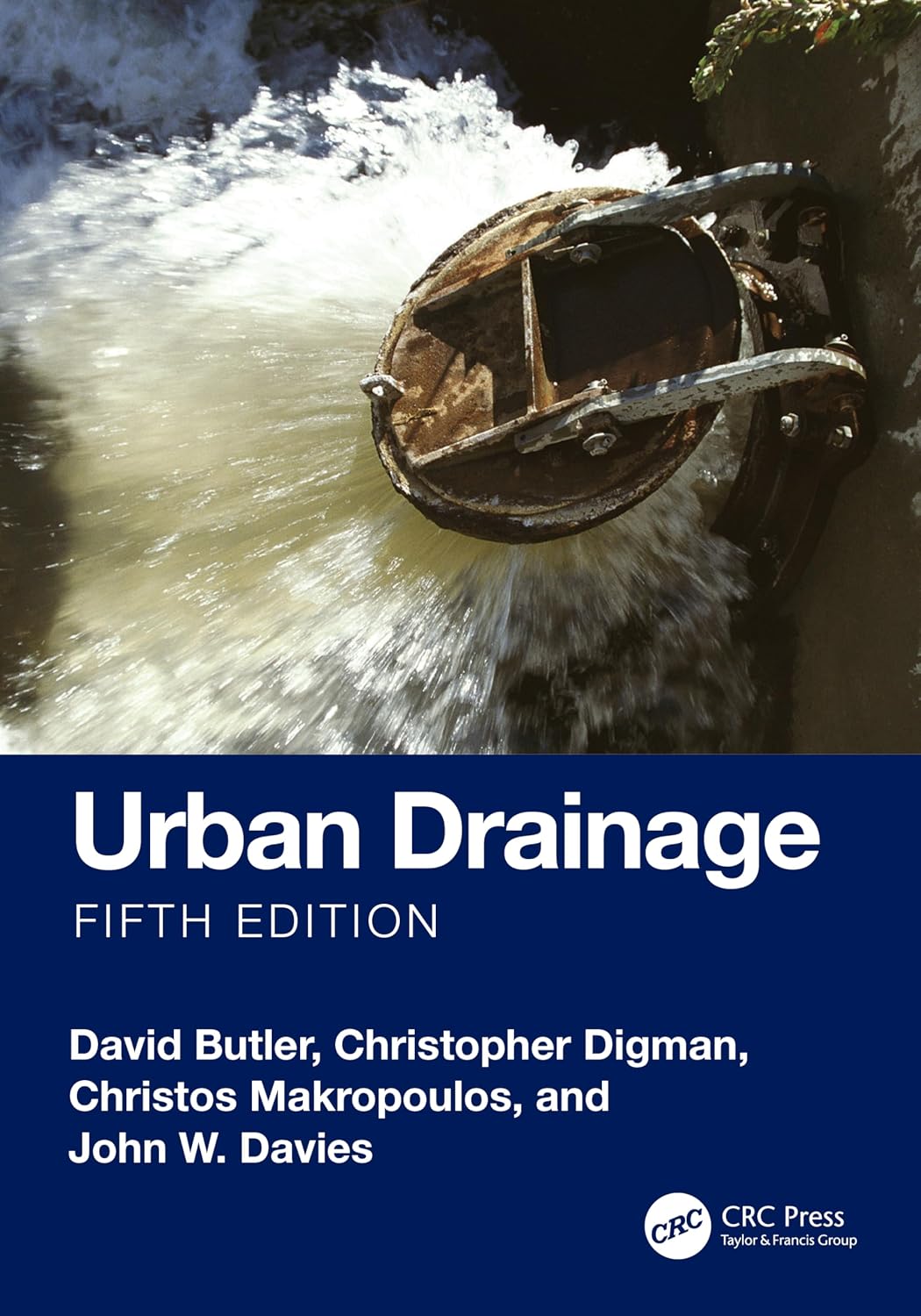 Urban Drainage baixar o livro de graça