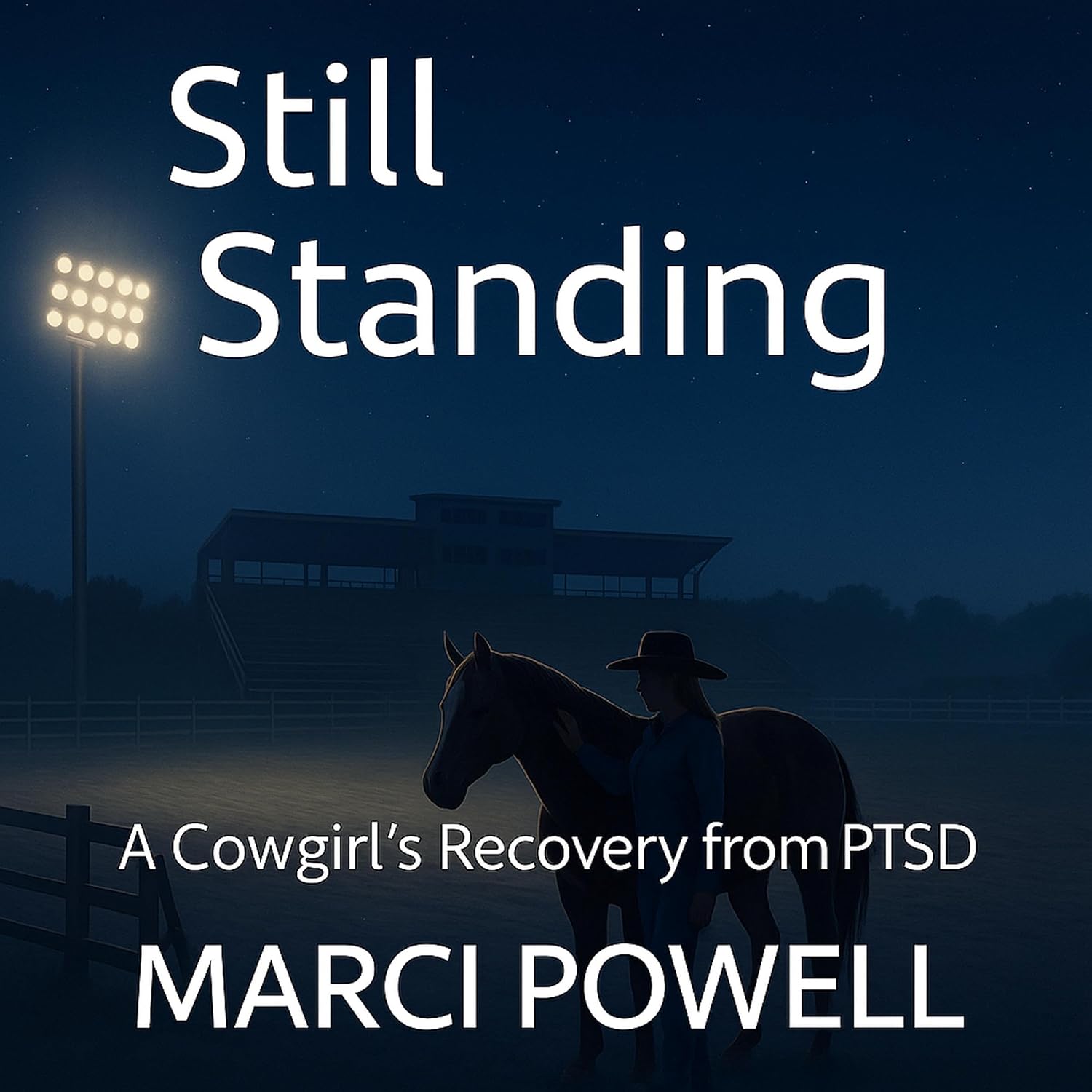 ler totalmente Still Standing: A Cowgirl's Recovery from PTSD