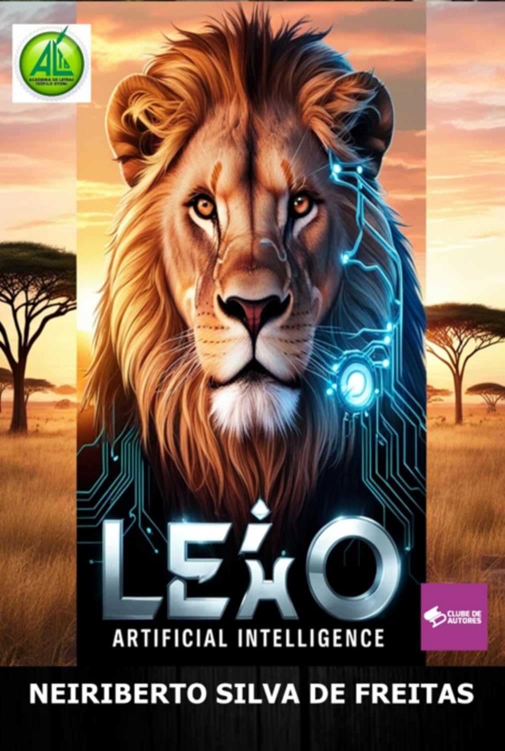 capítulo por capítulo baixar Leão