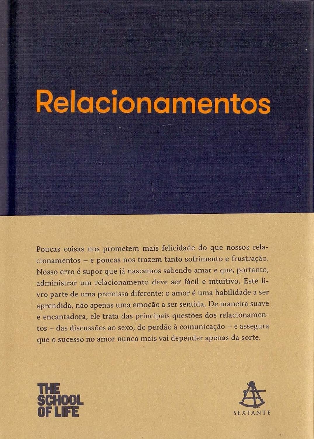 Relacionamentos baixar o livro de graça