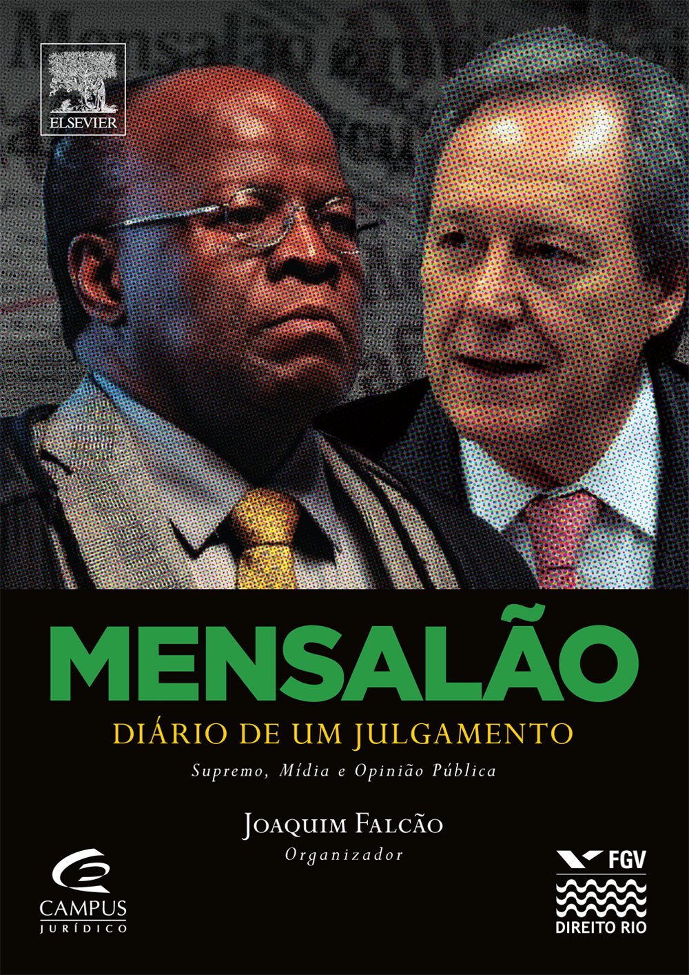 Mensalão: Diário de um julgamento baixar livro de graça
