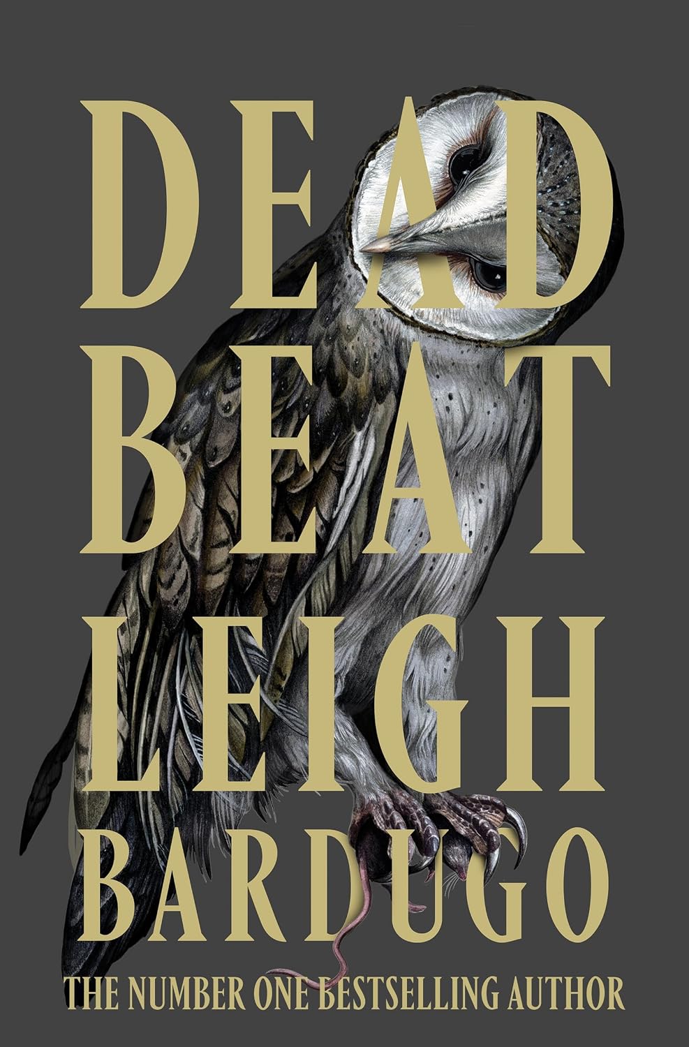 capítulo por capítulo baixar Dead Beat: The explosive finale to the Sunday Times bestselling Ninth House series from the global phenomenon behind the Grishaverse (English Edition)