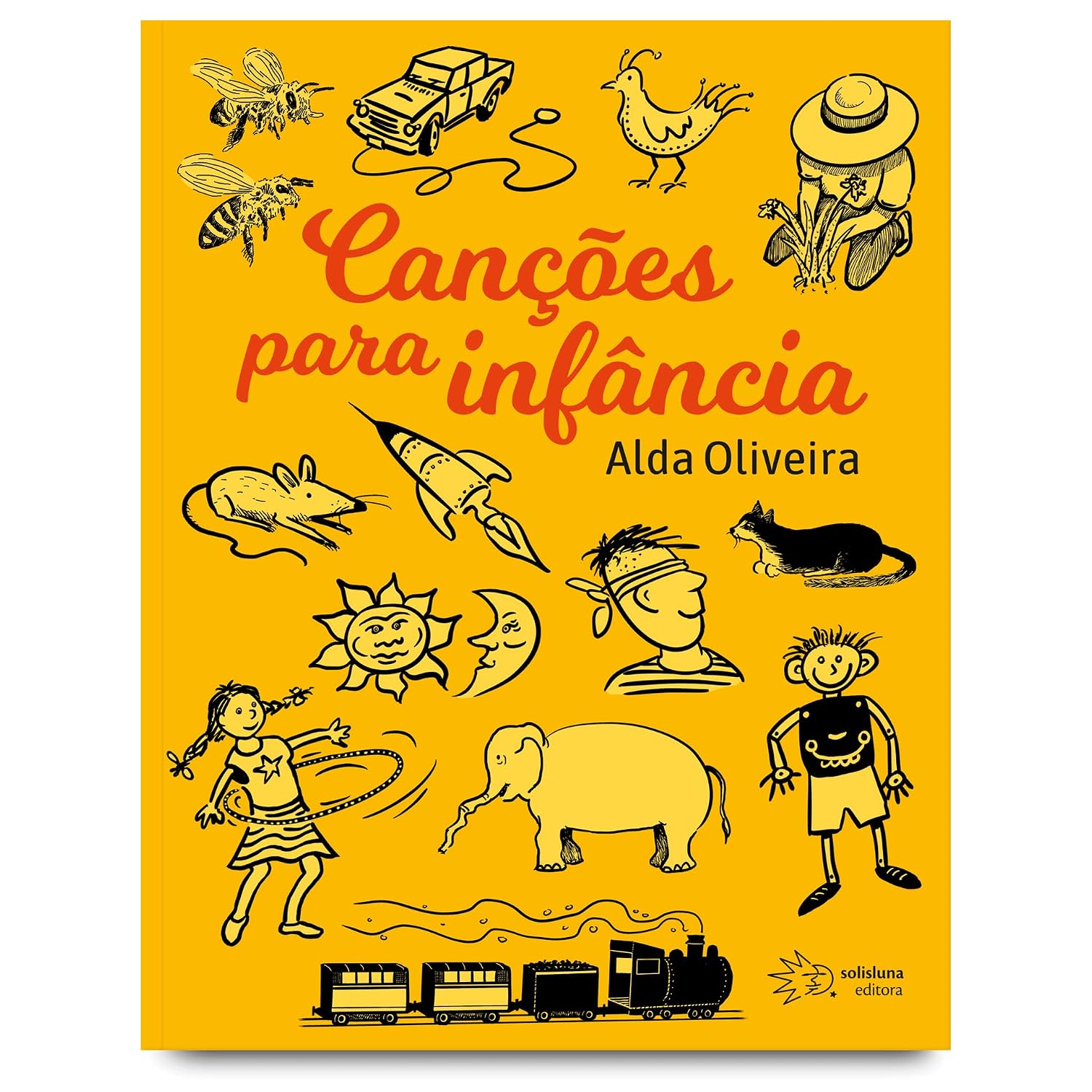 Canções para a Infância