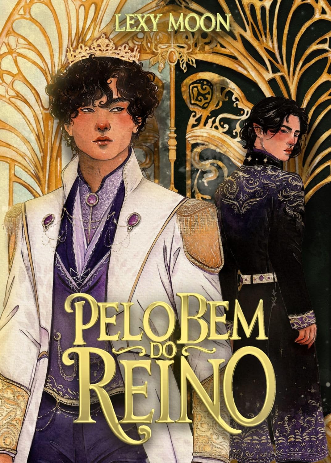 PELO BEM DO REINO baixar o livro de graça