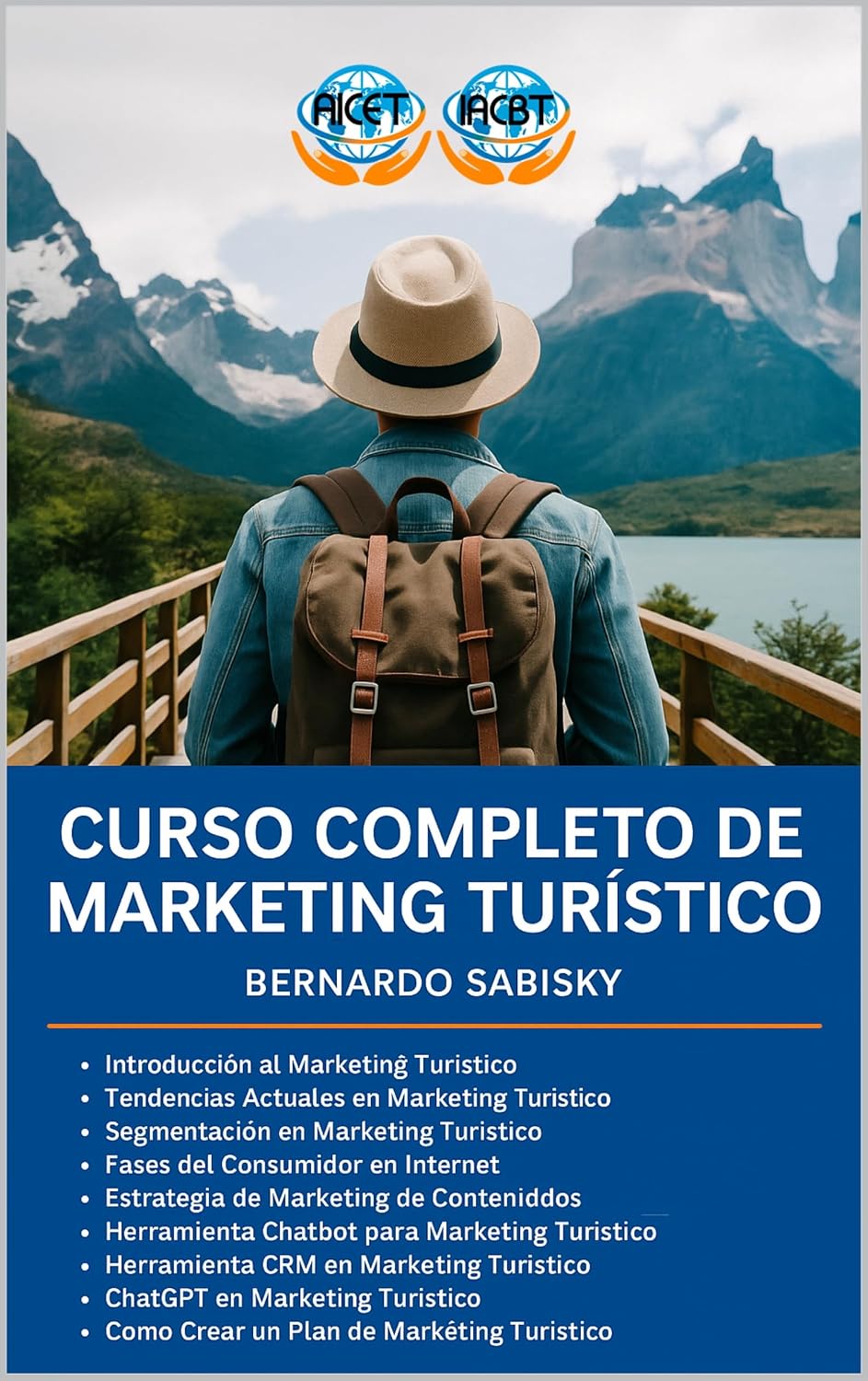 ler totalmente Curso Completo de Marketing Turístico: Estrategias para atraer viajeros, diferenciar tu marca y convertir emociones en resultados reales (Spanish Edition)