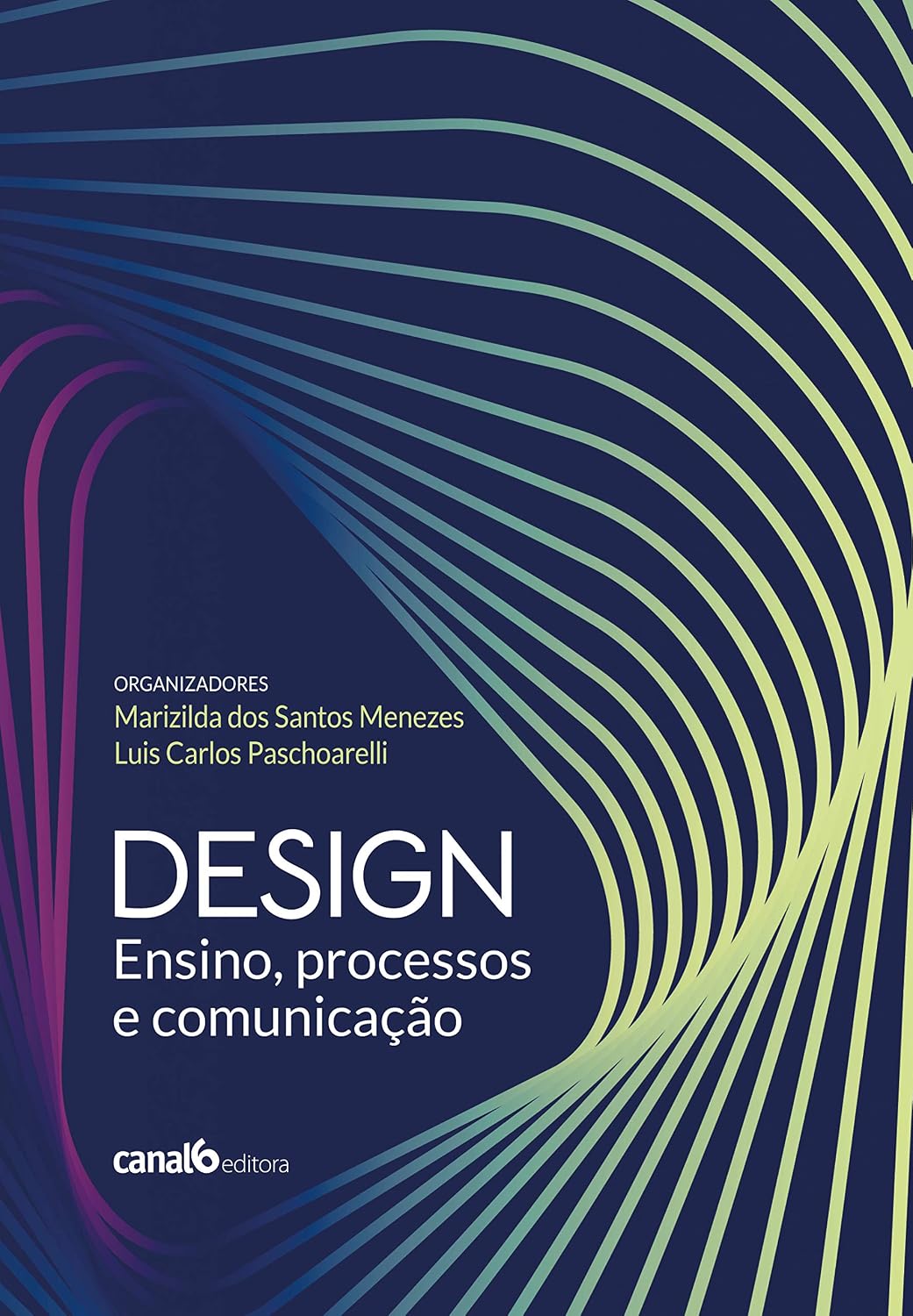capítulo por capítulo baixar Design: Ensino, processos e comunicação