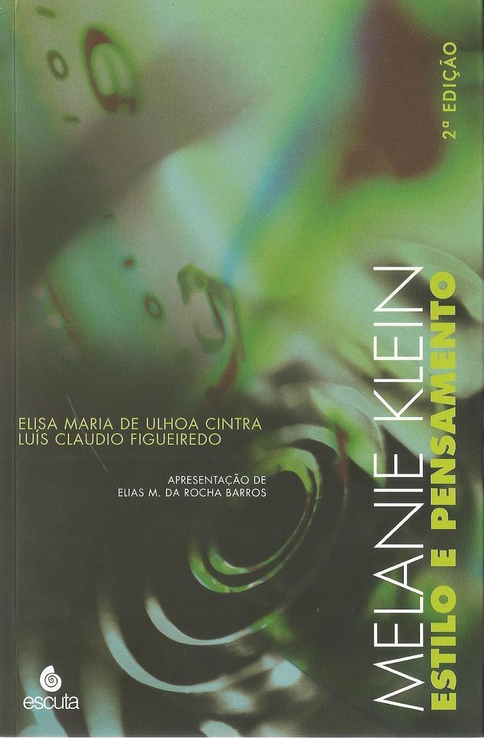 capítulo por capítulo baixar Melanie Klein: Estilo e pensamento
