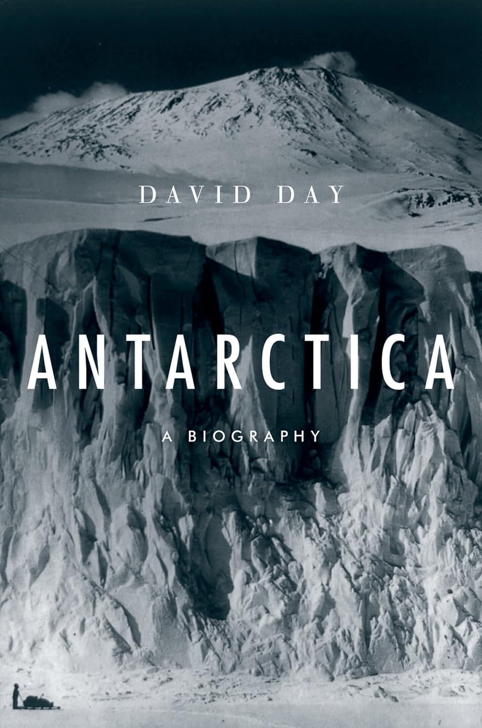 Antarctica: A Biography baixar livro de graça