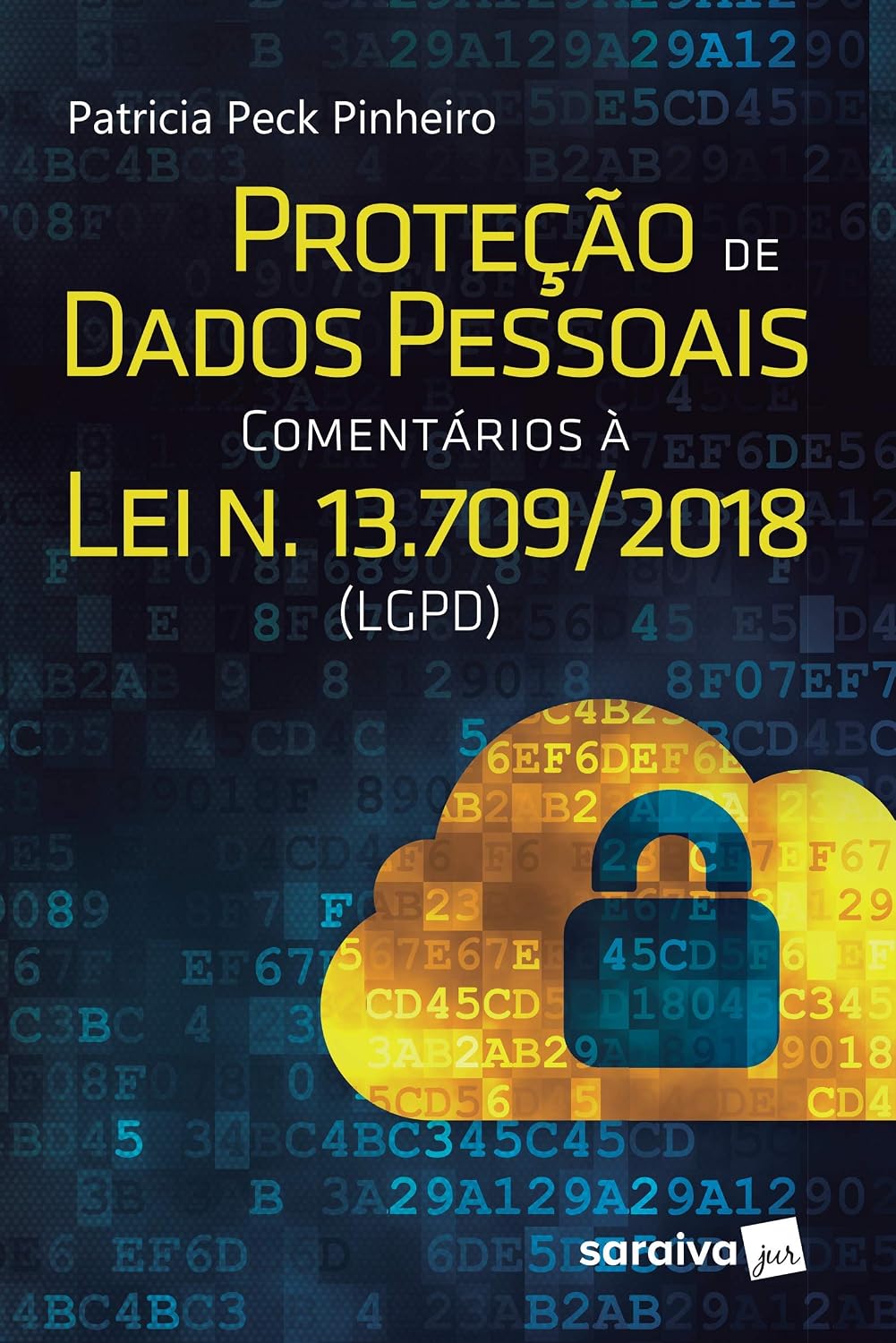 capítulo por capítulo baixar Proteção de dados pessoais: Comentários à lei n. 13.709/2018 (LGPD) - 1ª edição de 2018