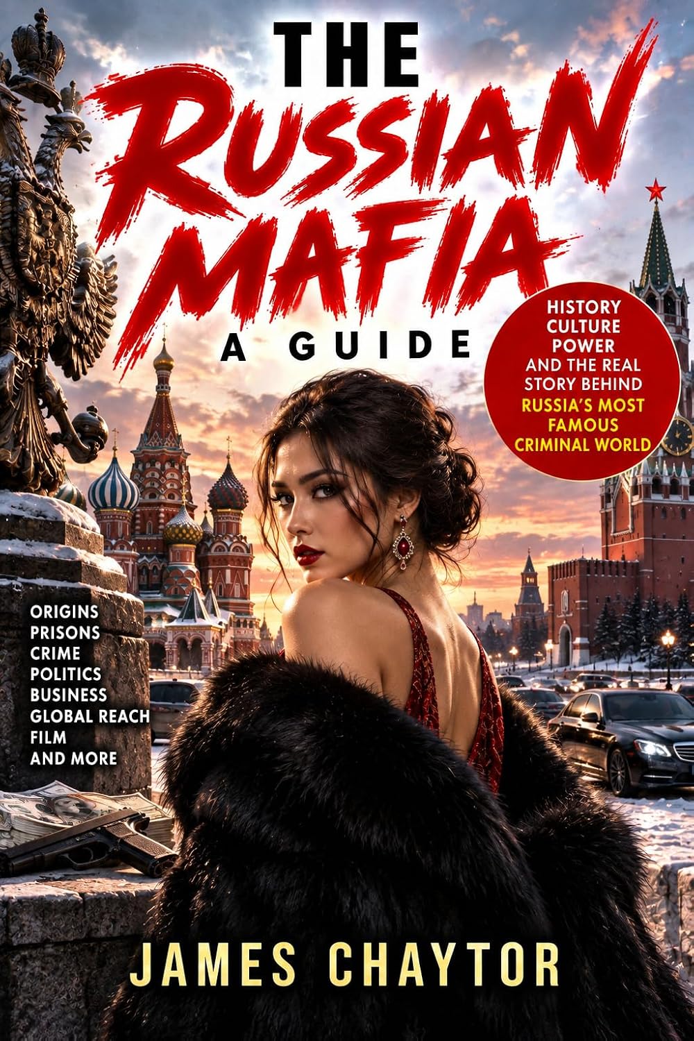 The Russian Mafia: A Guide (English Edition) baixar o livro de graça