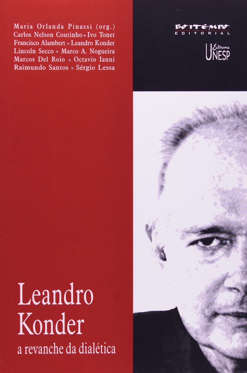 Leandro Konder: A revanche da dialética