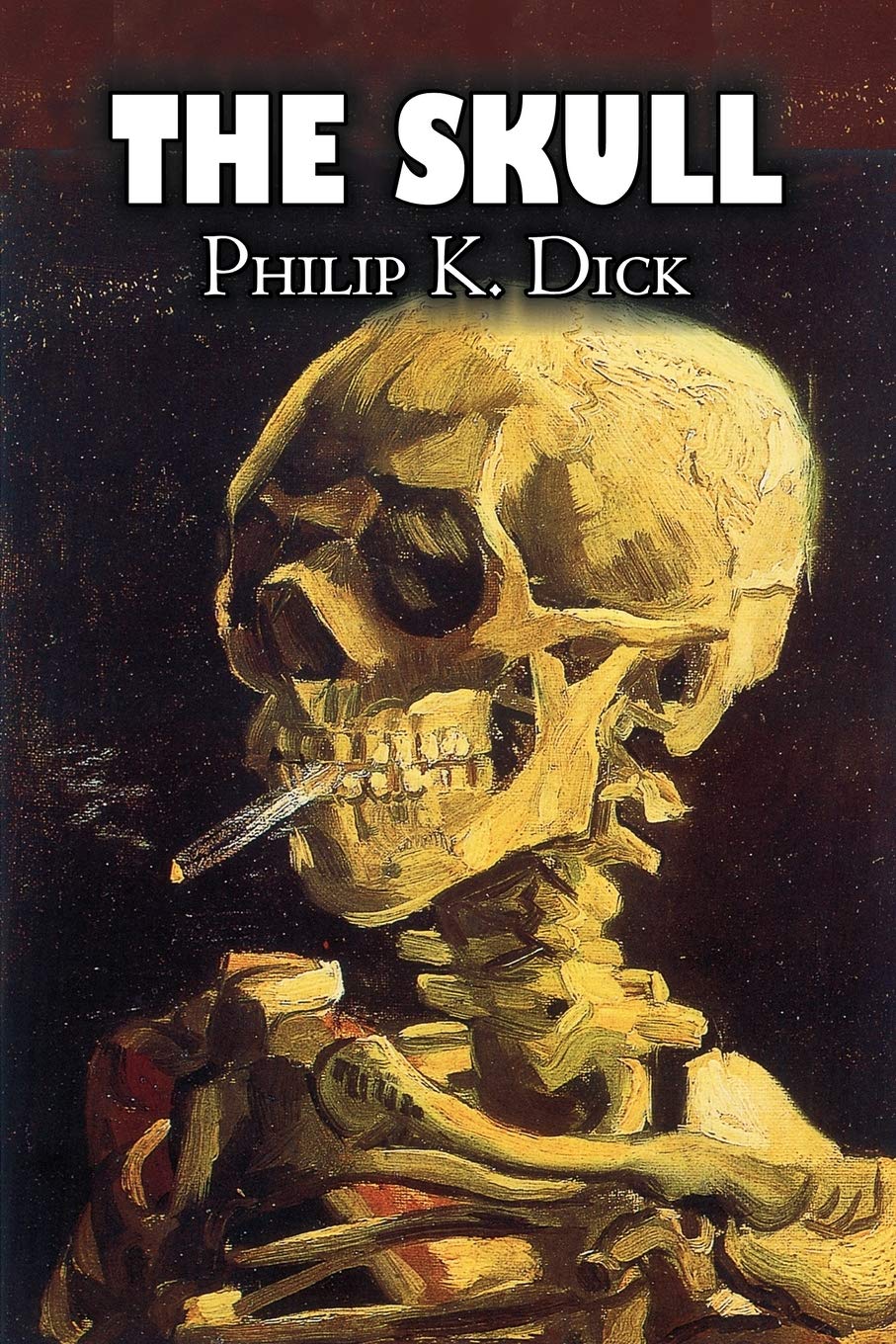 The Skull by Philip K. Dick, Science Fiction, Adventure baixar livro de graça