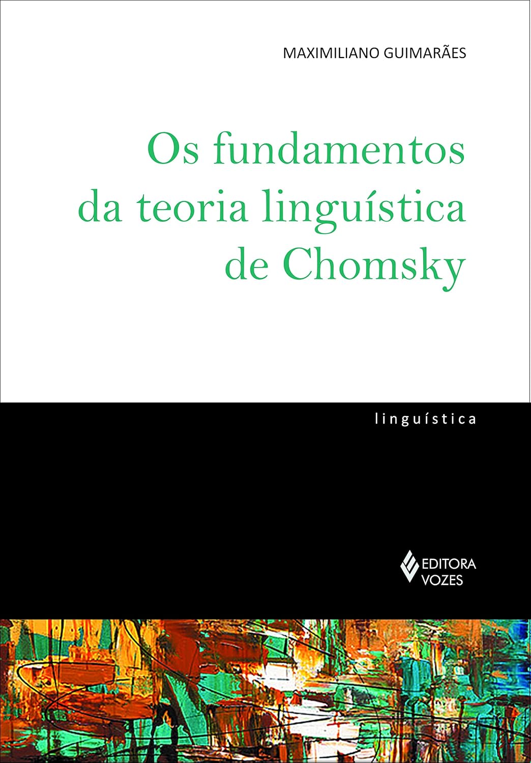 Os fundamentos da teoria linguística de Chomsky baixar livro de graça