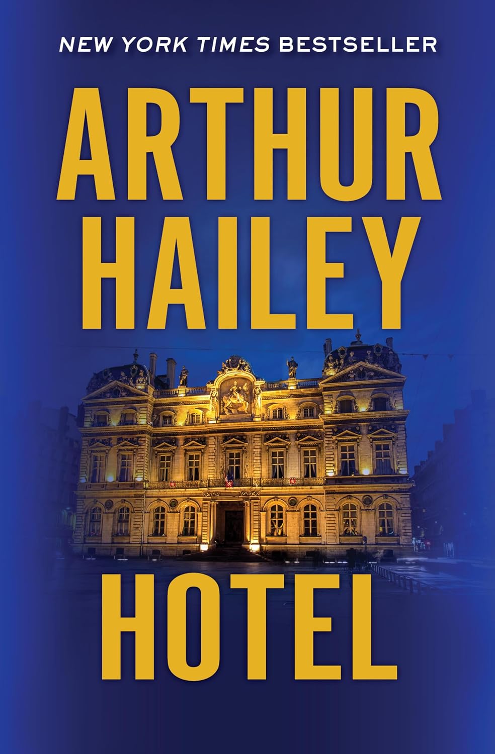 ler totalmente Hotel (English Edition)