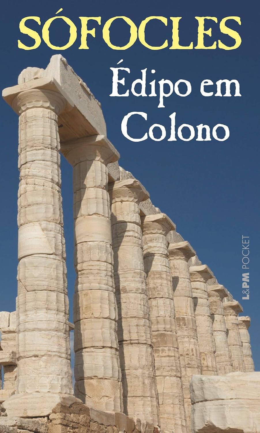 capítulo por capítulo baixar édipo em Colono