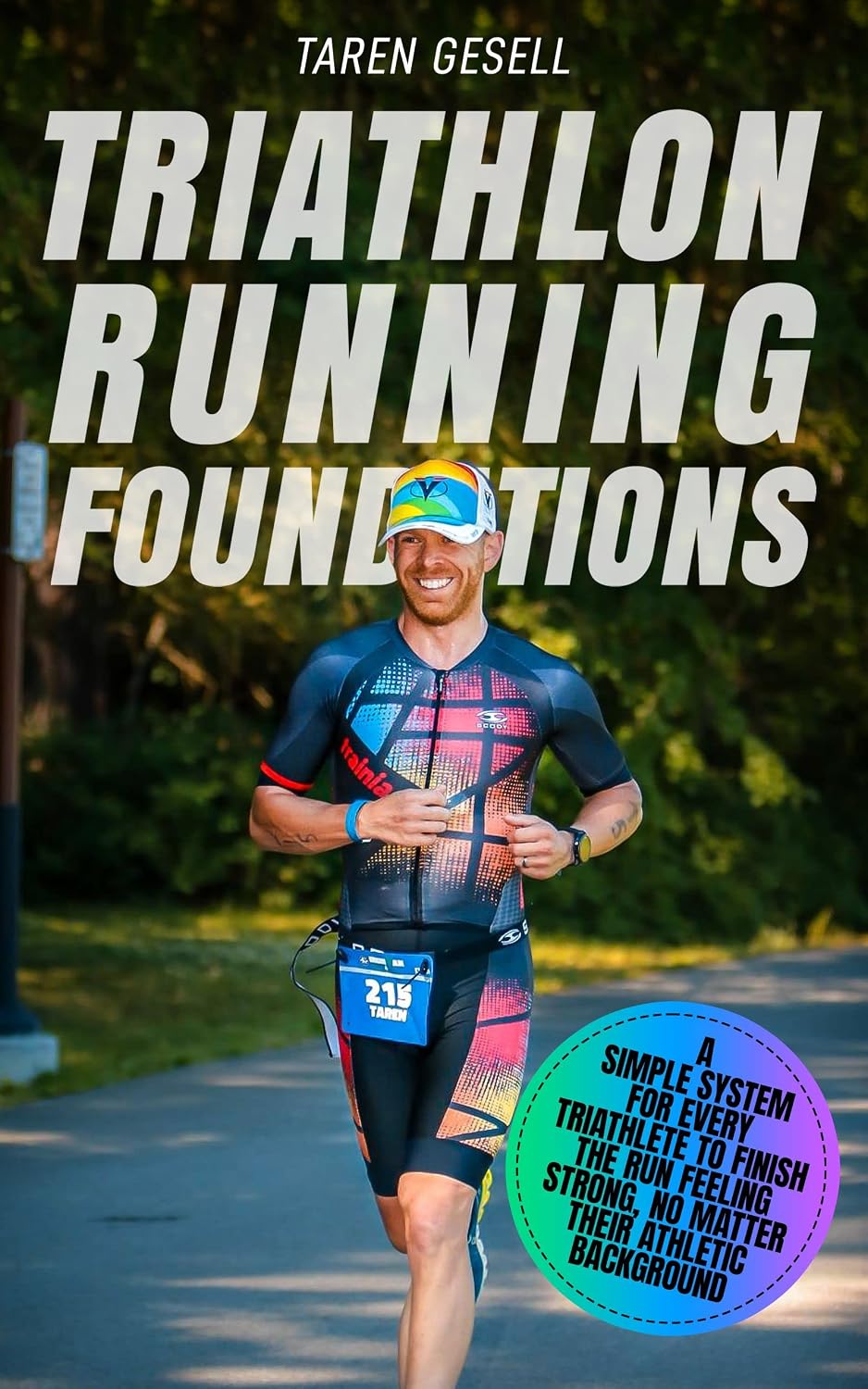 Triathlon Running Foundations: A Simple System for Every Triathlete to Finish the Run Feeling Strong, No Matter Their Athletic Background (Triathlon Foundations Series Book 3) (English Edition) baixar livro de graça