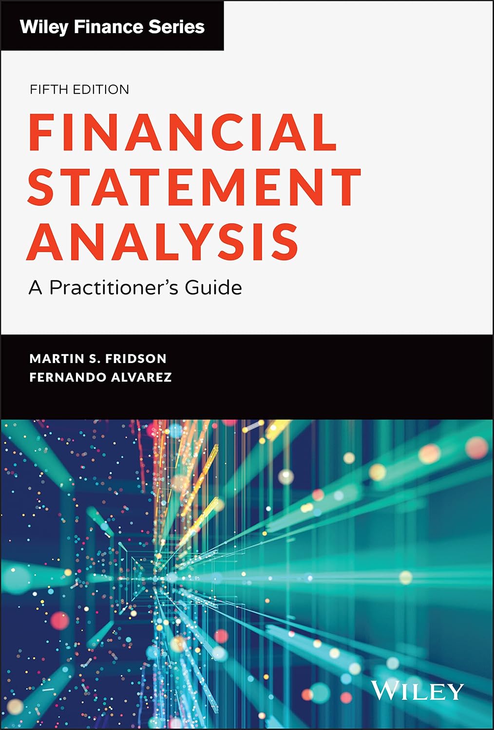 capítulo por capítulo baixar Financial Statement Analysis: A Practitioner's Guide