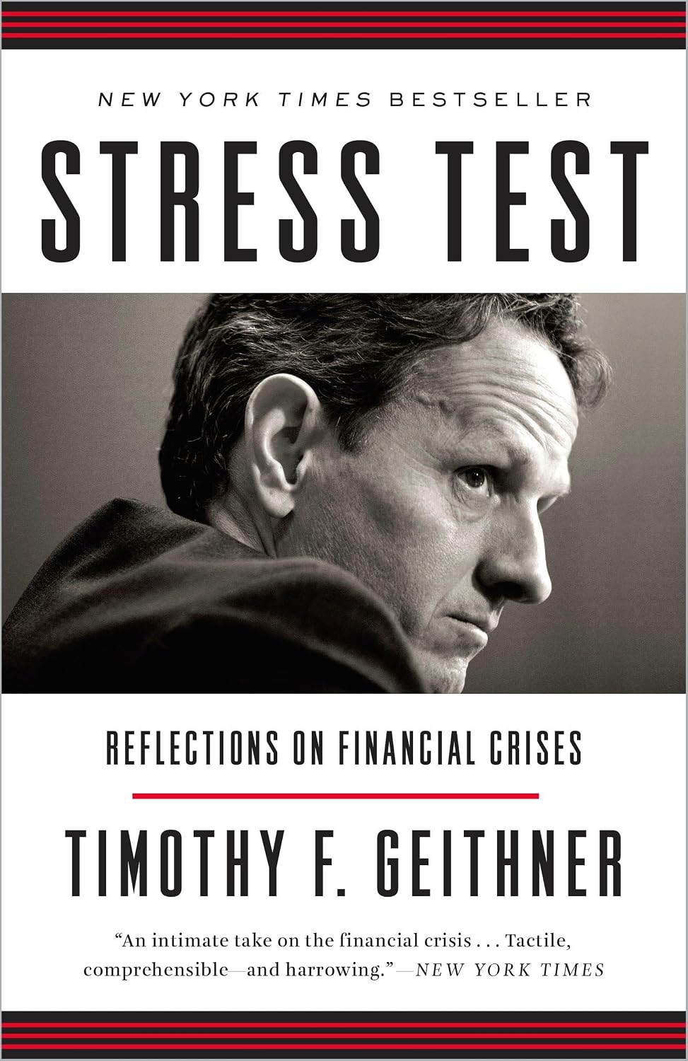 Stress Test: Reflections on Financial Crises baixar o livro de graça