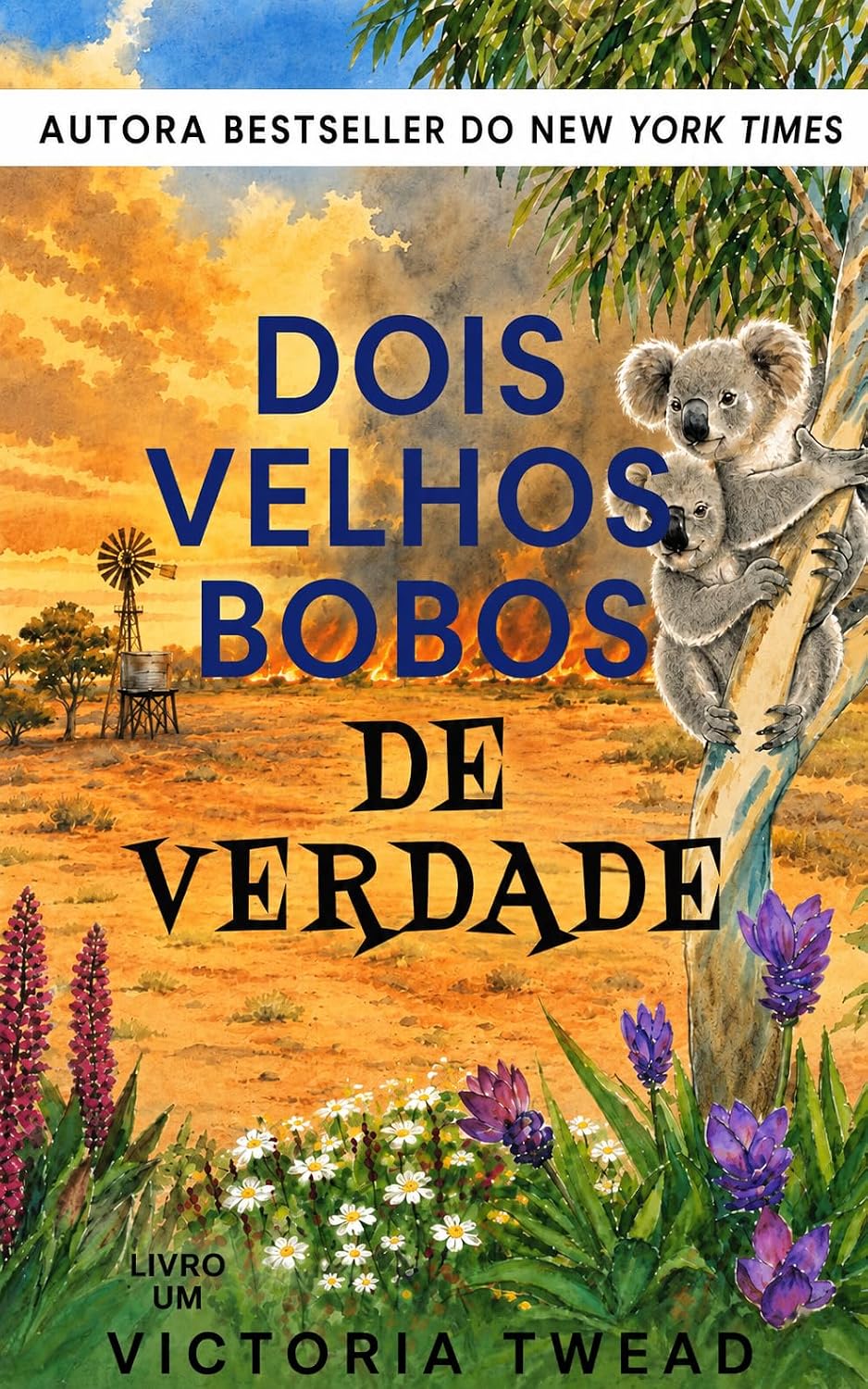 Dois velhos bobos de verdade baixar o livro de graça