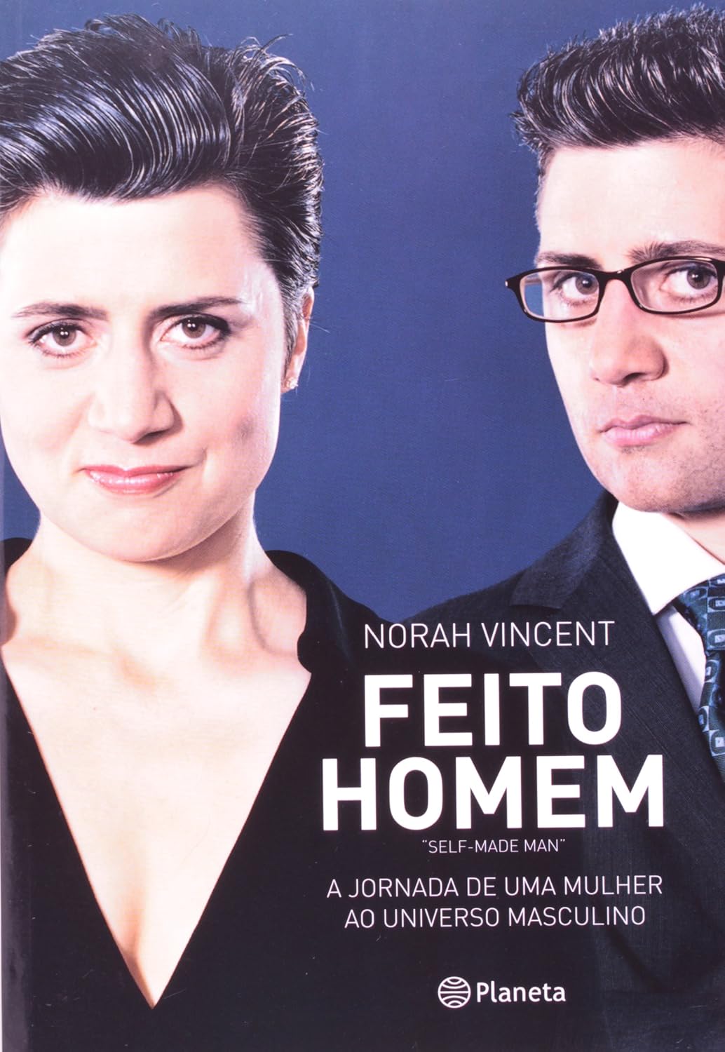 Feito homem