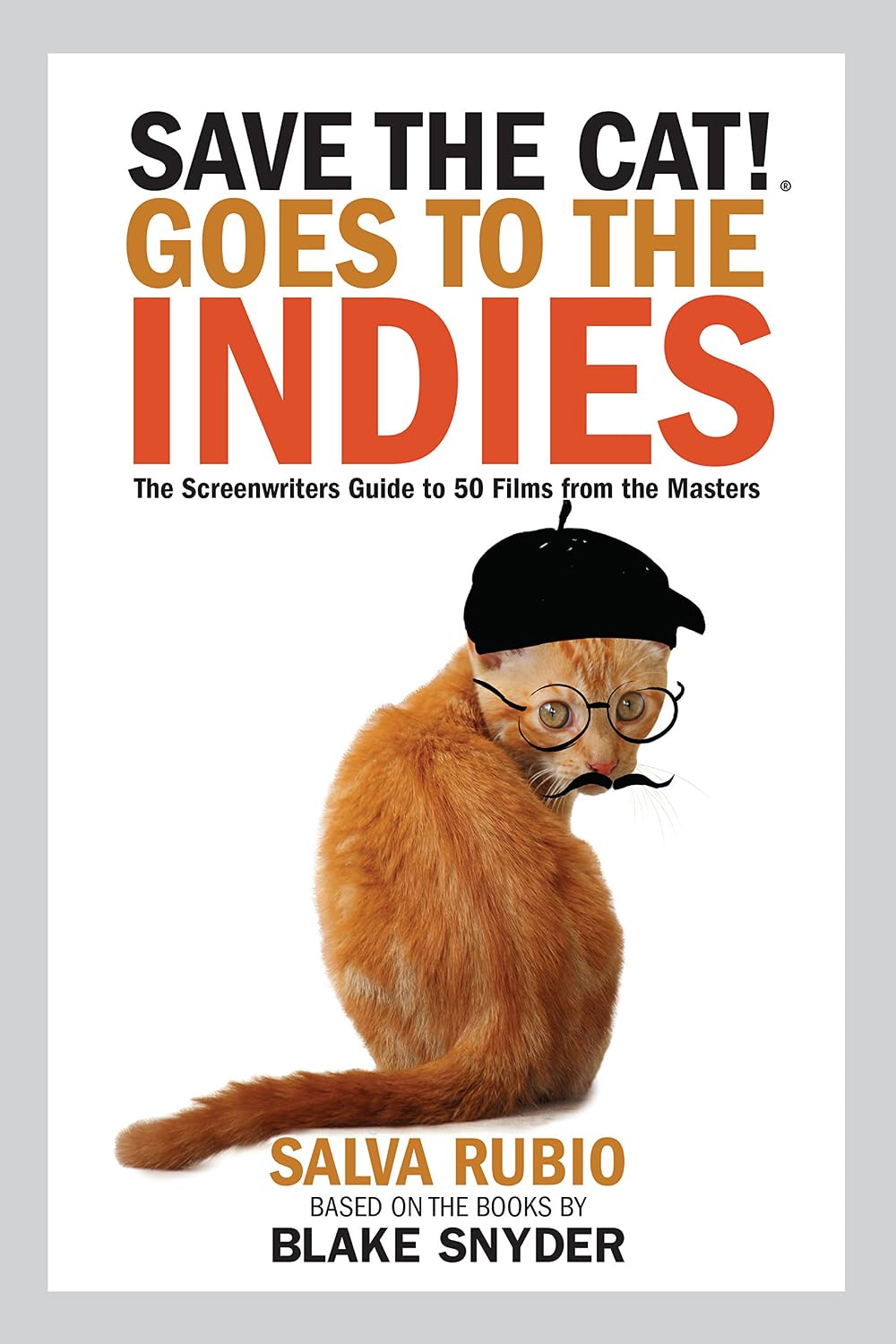 ler totalmente Save the Cat!® Goes to the Indies: The Screenwriters Guide to 50 Films from the Masters (English Edition)
