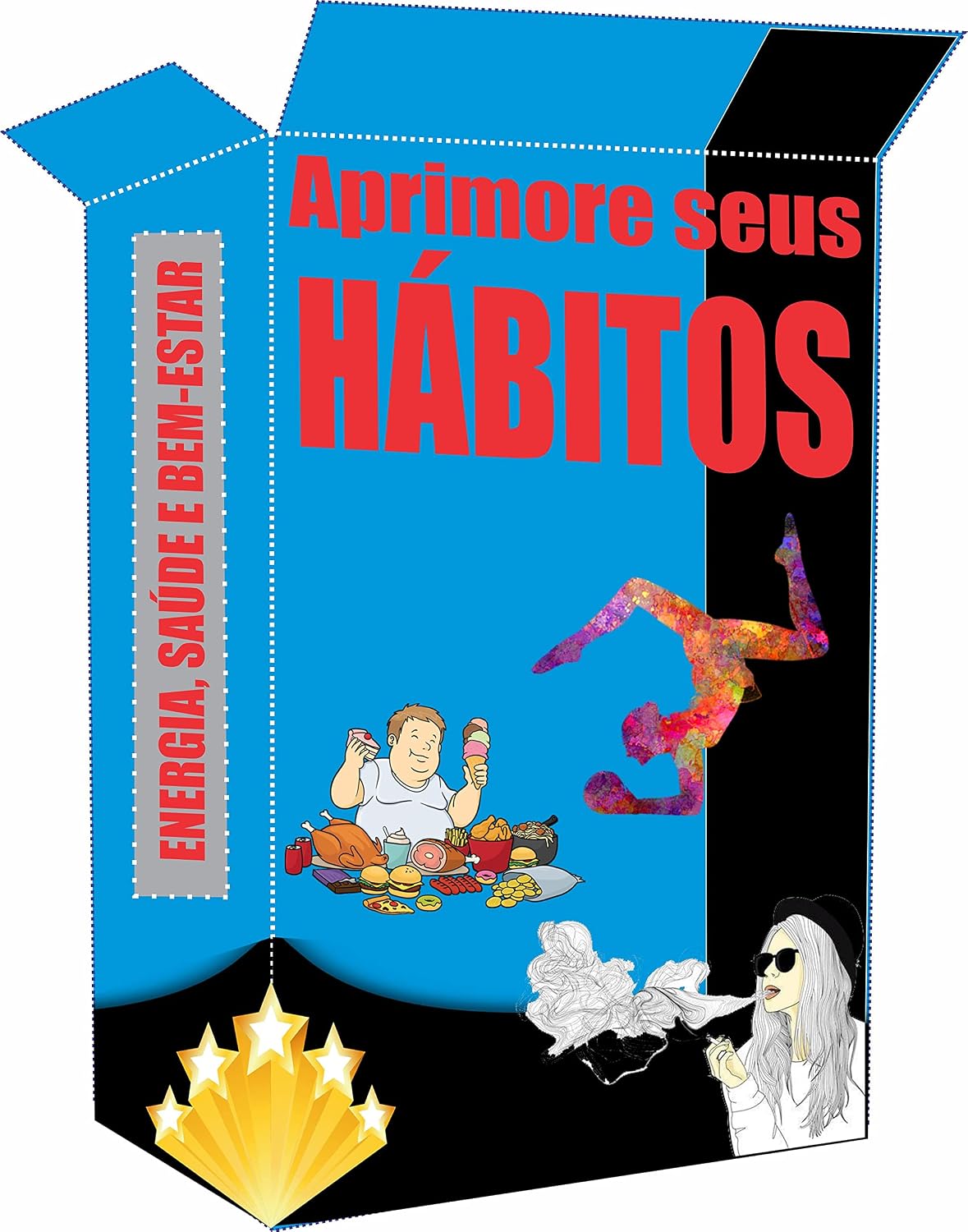 Aprimore seus Hábitos baixar o livro de graça