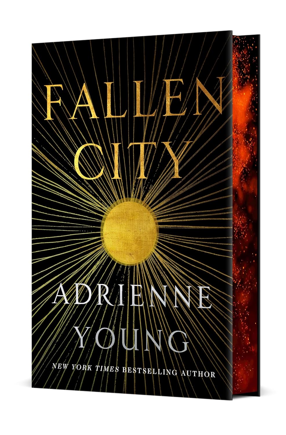 Fallen City: 1 baixar o livro de graça
