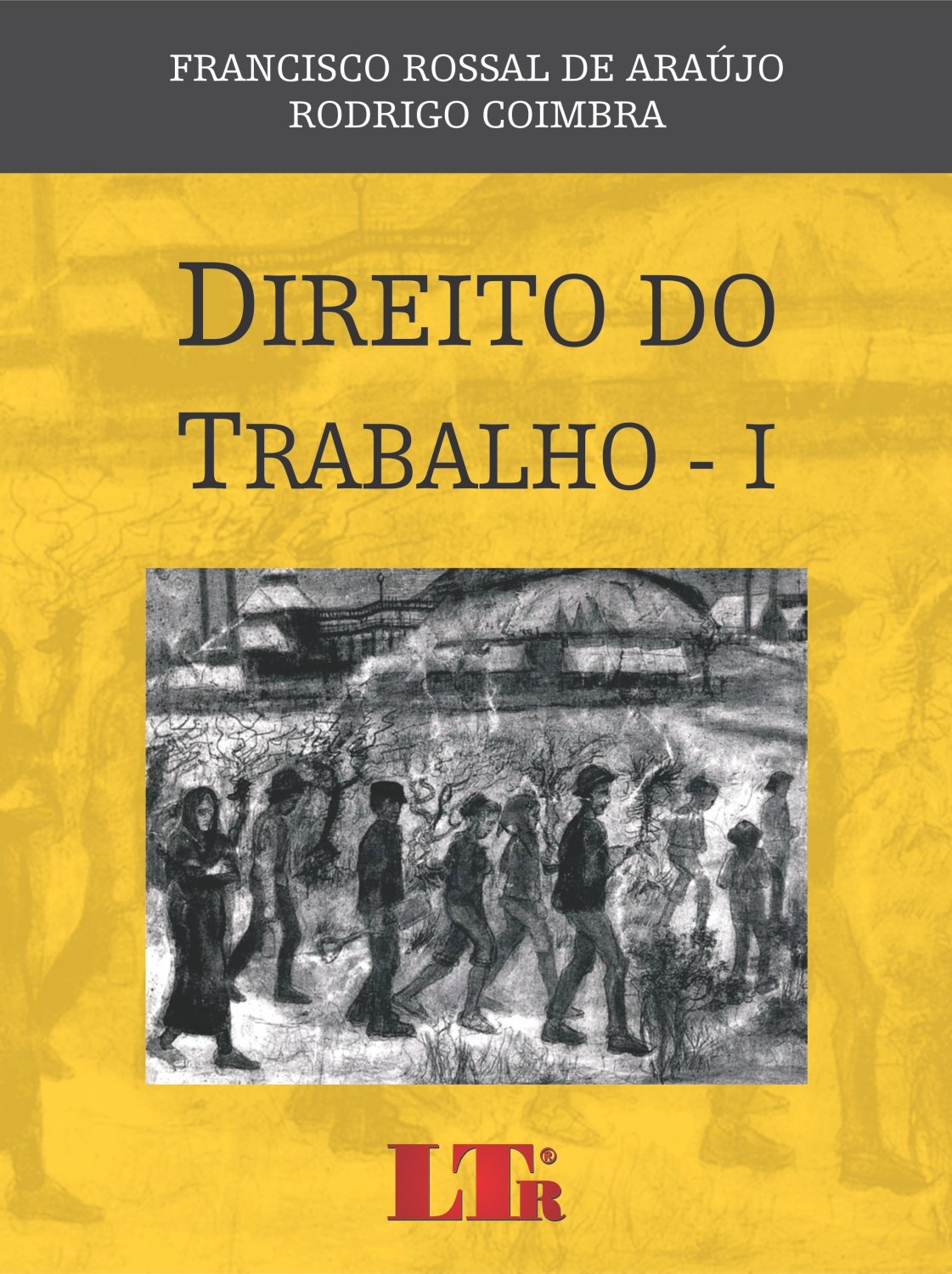ler totalmente Direito Do Trabalho