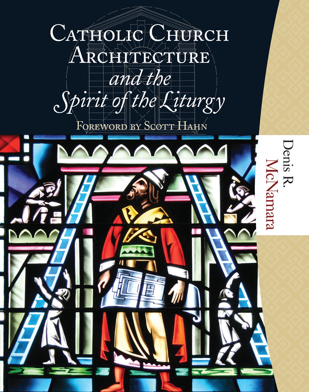 Catholic Church Architecture and the Spirit of the Liturgy baixar o livro de graça