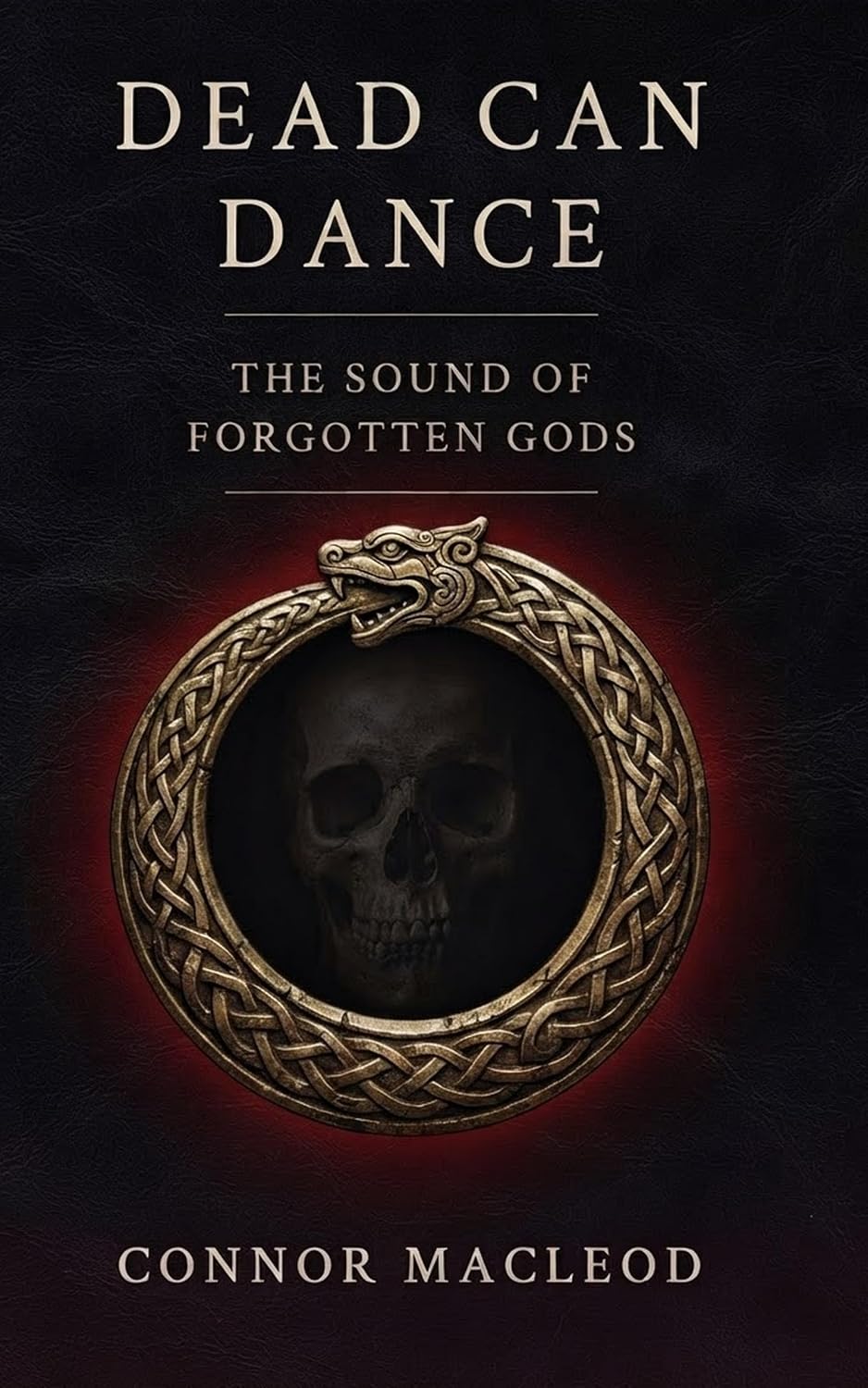 capítulo por capítulo baixar Dead Can Dance: The Sound of Forgotten Gods (Secret Sounds Book 3) (English Edition)