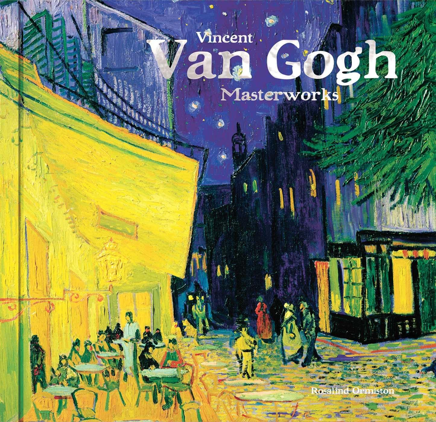 Vincent Van Gogh: Masterworks baixar o livro de graça