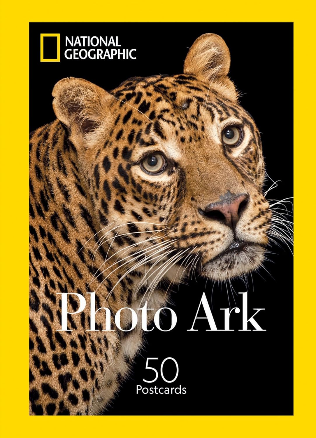 Photo Ark Postcards