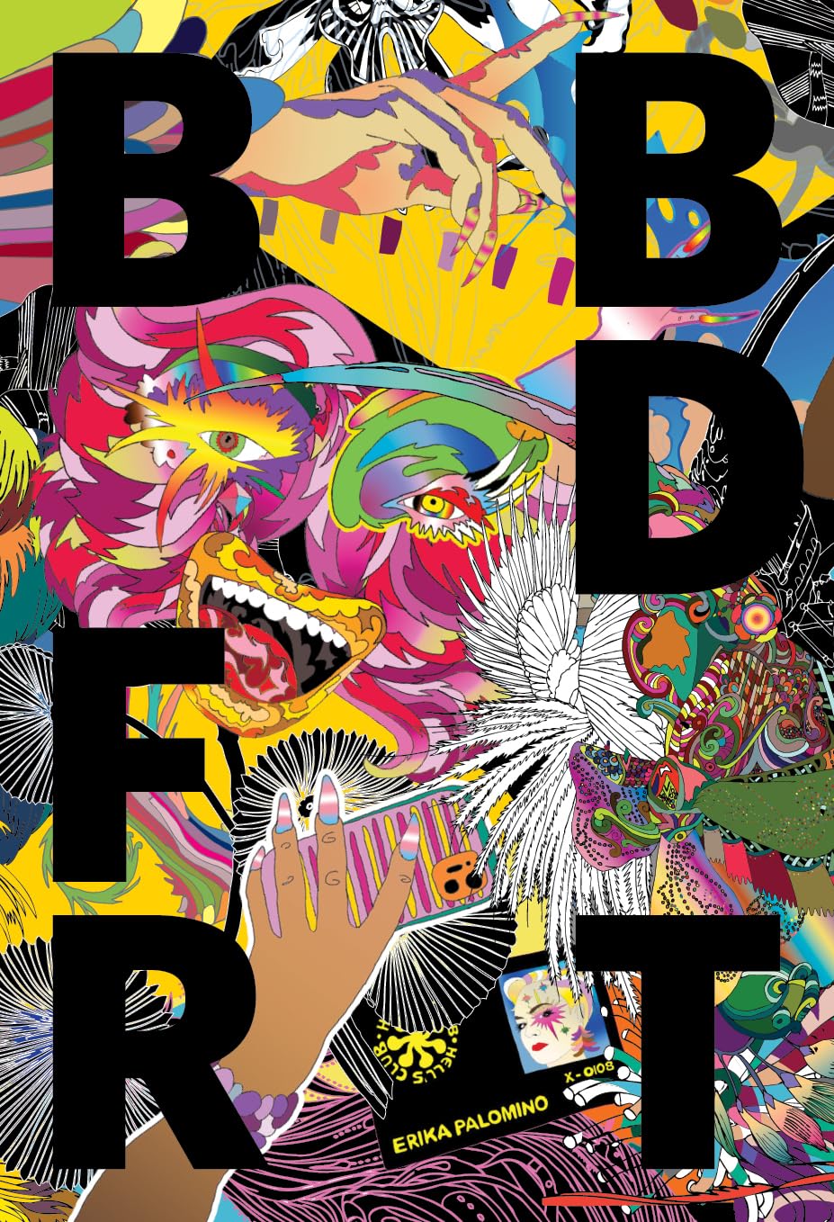 capítulo por capítulo baixar Babado forte: 35 anos de cultura jovem no Brasil