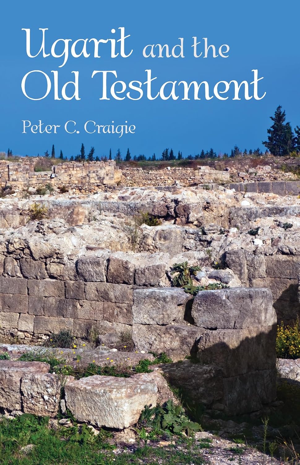 ler totalmente Ugarit and the Old Testament