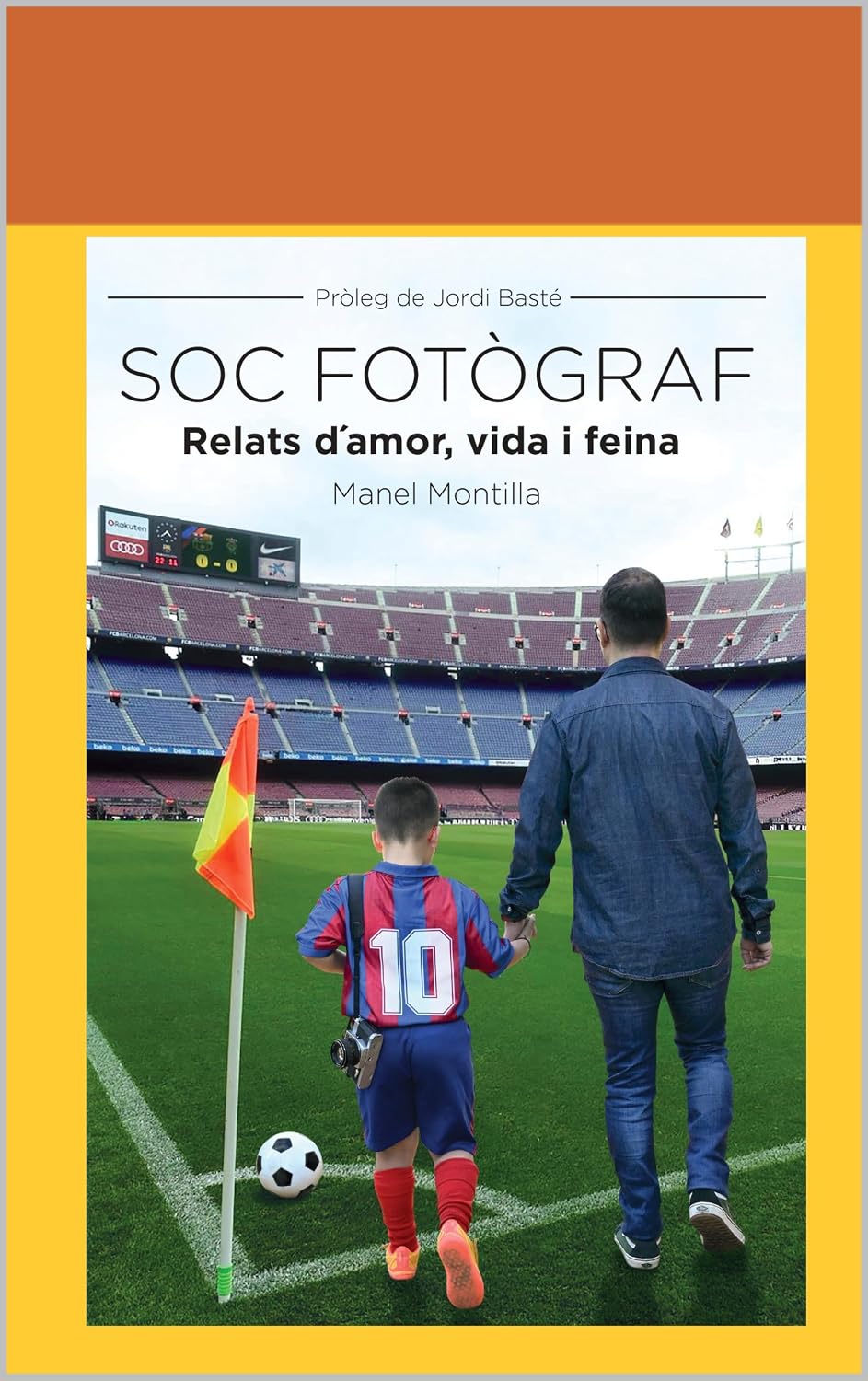 ler totalmente SOC FOTOGRÀF: Relats d'amor, vida i feina (Catalan Edition)