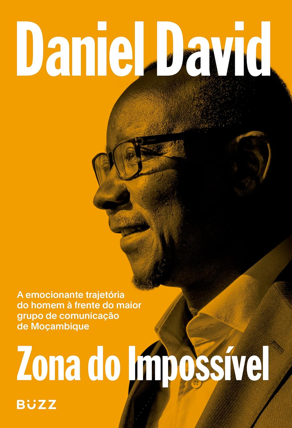 Zona do impossível: A emocionante trajetória do homem à frente do maior grupo de comunicação de Moçambique baixar o livro de graça